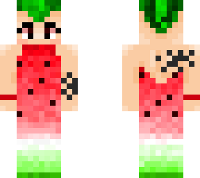 melongirl