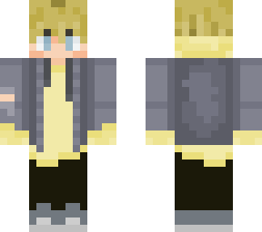 michael