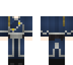 military uniforme