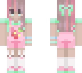 milk and roses squeaky clean (rce)