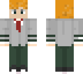 minjae - mcnd