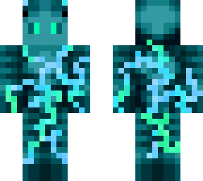 mixed shaded ardoni (edited from getter2012s amazing skin)