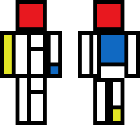modern art