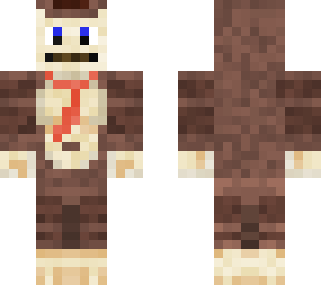 monky