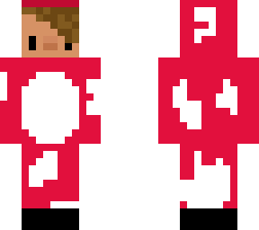 mooshroom onsie 123
