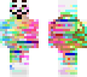 mr colorful