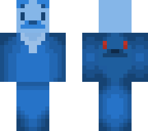 my bear skin
