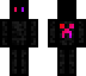 my first skin on skindex
