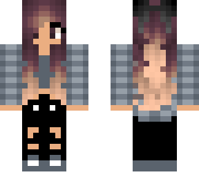 my last skin