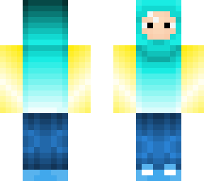 my little brothers skin