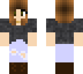 my new outfit