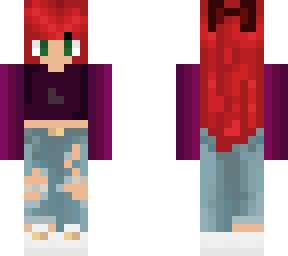 my oc