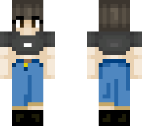 my other oc