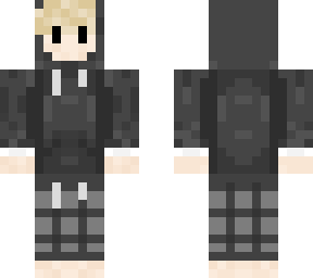 my skin