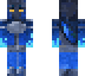 my skin