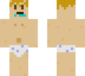 n()aked boy