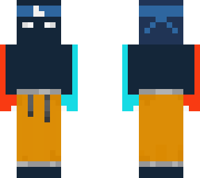 ninja axcelss10k original skin 2020