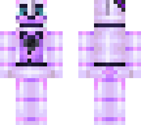 no bon bon funtime freddy