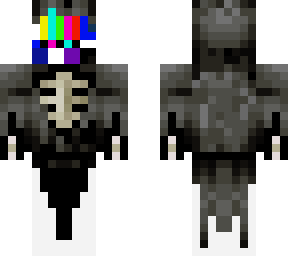 no signal ghost