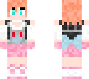 nora valkyrie (updated)