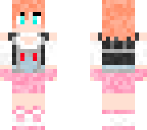 nora valkyrie no bow