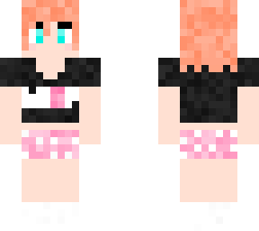 nora valkyrie pajamas (updated)