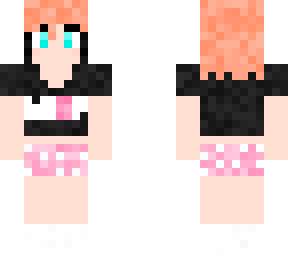 nora valkyrie pajamas with headphones (updated)