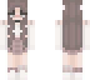 old fassion female version