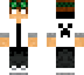 old hero goggles