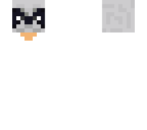 panda head