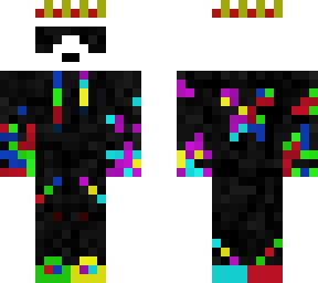 panda king