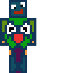parrot