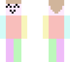 pastel perfect