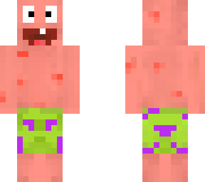 patrick star
