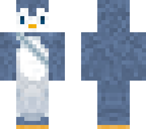 penguin