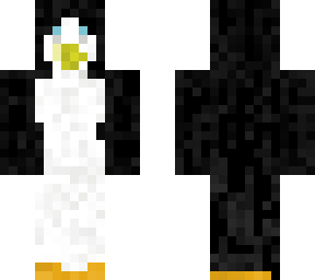 penguin