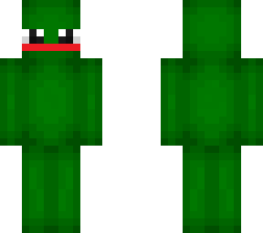 pepe template