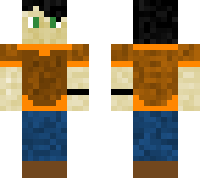 percy jackson v2