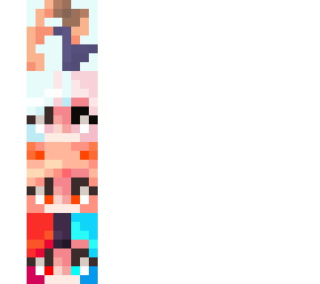 pfp poll! ~ help me my voting! ~