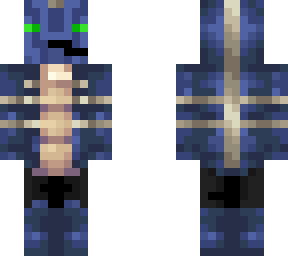 phantom with headset