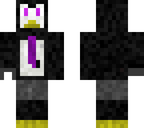 pingu the pirate penguin
