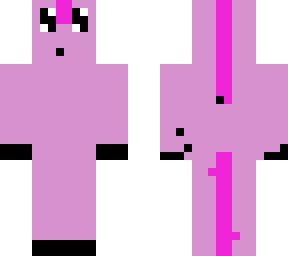 pink flofe yonikirn