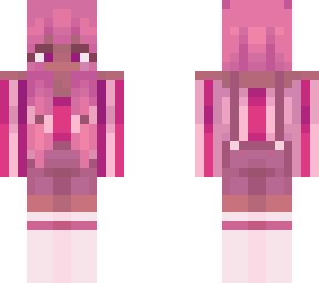 pink tears