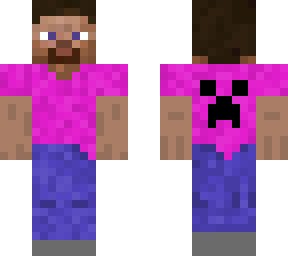 pinkcreepersteve