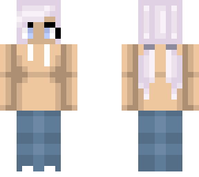 piper tanaka (oc)