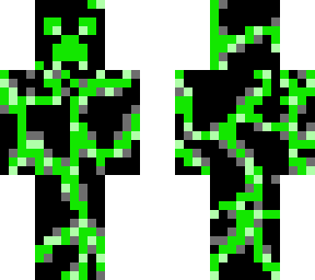 poison creeper