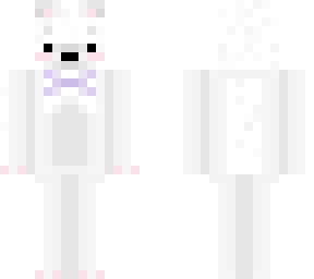 polar bear