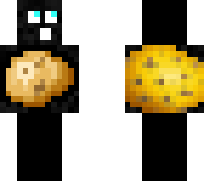 potato soldier