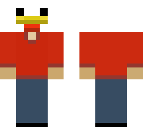 poultry man