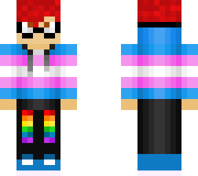 pride hoodie